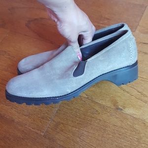 NEW WITHOUT TAGS! Cole Hann flats!